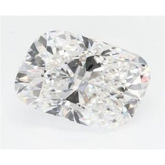 4.04ct ELONGATED CUSHION Diamond - 500121928