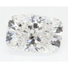2.27ct ELONGATED CUSHION Diamond - 500121896