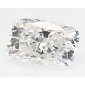 2.54ct ELONGATED CUSHION Diamond - 500121904