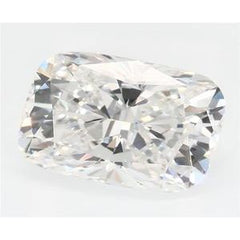2.54ct ELONGATED CUSHION Diamond - 500121904