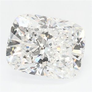 2.77ct ELONGATED CUSHION Diamond - 500121910