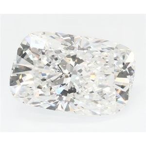 2.77ct ELONGATED CUSHION Diamond - 500121910