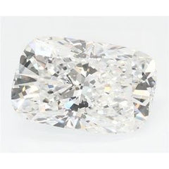 2.77ct ELONGATED CUSHION Diamond - 500121910