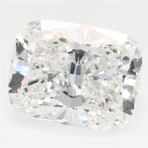 2.2ct ELONGATED CUSHION Diamond - 500121893