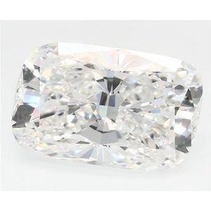 2.2ct ELONGATED CUSHION Diamond - 500121893