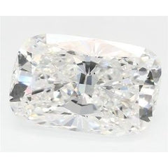 2.2ct ELONGATED CUSHION Diamond - 500121893
