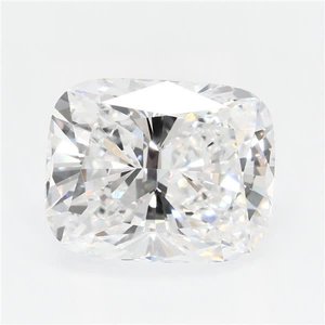 2.88ct ELONGATED CUSHION Diamond - 500121917