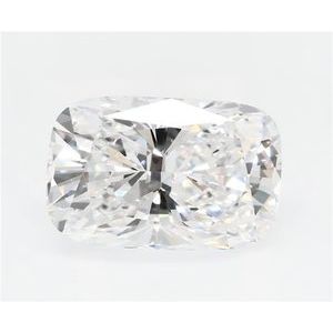 2.88ct ELONGATED CUSHION Diamond - 500121917