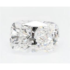 2.88ct ELONGATED CUSHION Diamond - 500121917