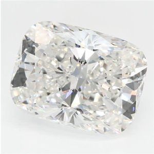 2.88ct ELONGATED CUSHION Diamond - 500121915
