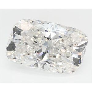 2.88ct ELONGATED CUSHION Diamond - 500121915