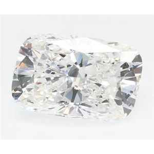 2.34ct ELONGATED CUSHION Diamond - 500121899