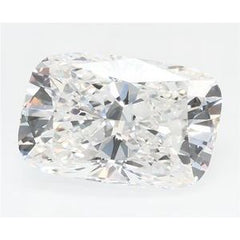 2.34ct ELONGATED CUSHION Diamond - 500121899