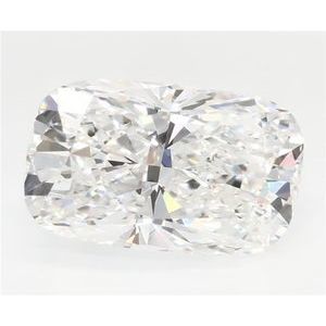 3.06ct ELONGATED CUSHION Diamond - 500121922