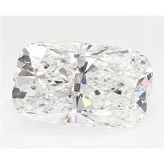 3.06ct ELONGATED CUSHION Diamond - 500121922
