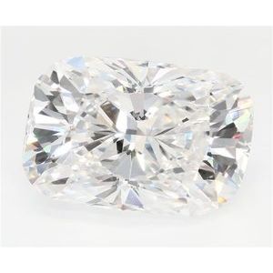 4.73ct ELONGATED CUSHION Diamond - 500121930