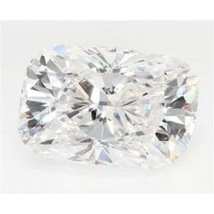 4.73ct ELONGATED CUSHION Diamond - 500121930