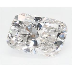3.53ct ELONGATED CUSHION Diamond - 500121924