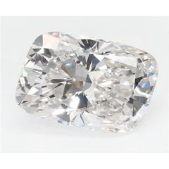 3.53ct ELONGATED CUSHION Diamond - 500121924