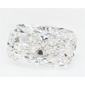 3.58ct ELONGATED CUSHION Diamond - 500121925