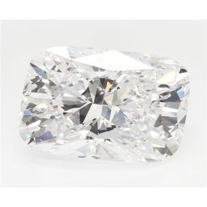 3.06ct ELONGATED CUSHION Diamond - 500121921