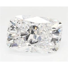 3.06ct ELONGATED CUSHION Diamond - 500121921