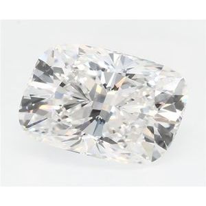 2.38ct ELONGATED CUSHION Diamond - 500121900