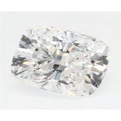 2.38ct ELONGATED CUSHION Diamond - 500121900