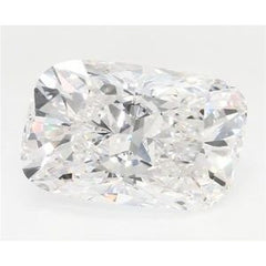 3.0ct ELONGATED CUSHION Diamond - 500121918