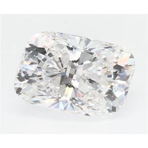 4.84ct ELONGATED CUSHION Diamond - 500121932