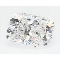 4.84ct ELONGATED CUSHION Diamond - 500121932