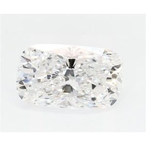 2.65ct ELONGATED CUSHION Diamond - 500121907