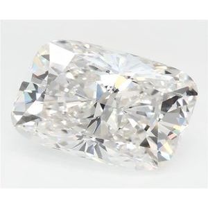2.77ct ELONGATED CUSHION Diamond - 500121909