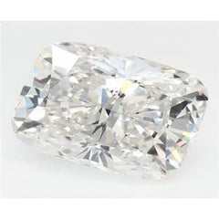 2.77ct ELONGATED CUSHION Diamond - 500121909