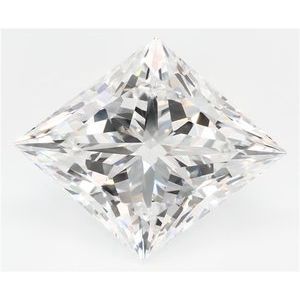 4.96ct SQUARE Diamond - 500120722