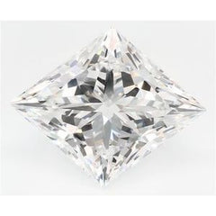 4.96ct SQUARE Diamond - 500120722
