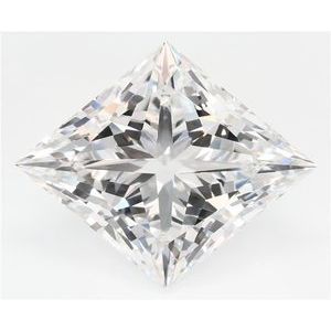 5.04ct SQUARE Diamond - 500120723