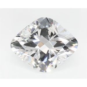 0.56ct CUSHION Diamond - 500121974