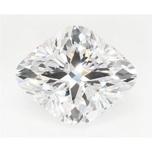 0.88ct CUSHION Diamond - 500121981