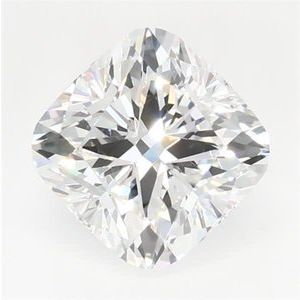 0.88ct CUSHION Diamond - 500121981