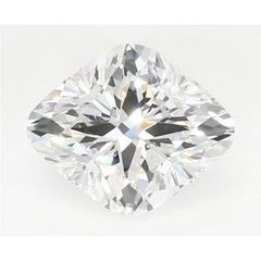 0.88ct CUSHION Diamond - 500121981