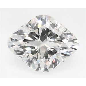 1.07ct CUSHION Diamond - 500121988