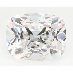 3.22ct CUSHION Diamond - 500121965