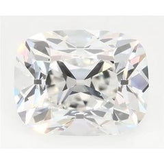 3.22ct CUSHION Diamond - 500121965