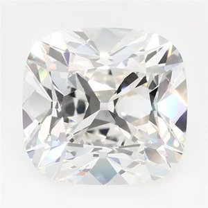 2.63ct CUSHION Diamond - 500121958