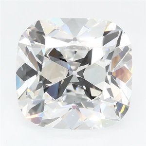2.88ct CUSHION Diamond - 500121960