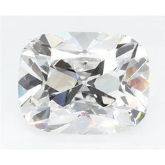 2.88ct CUSHION Diamond - 500121960