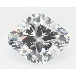0.55ct CUSHION Diamond - 500121971