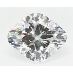 0.55ct CUSHION Diamond - 500121971