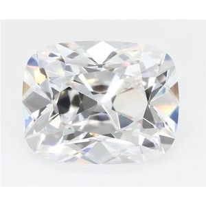 2.55ct CUSHION Diamond - 500121955